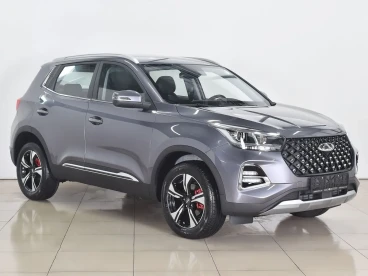 Изображение Chery Tiggo 4 Pro