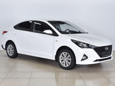 Изображение Hyundai Solaris