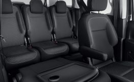 Citroen Berlingo Multispace