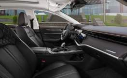 Dongfeng Shine Max