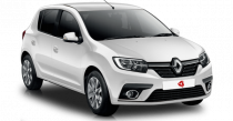 Kia Rio X