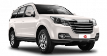 Dongfeng AX7