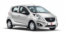 Kia Rio X