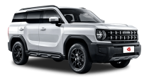 Haima 8S
