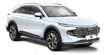 Haima 8S