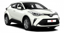Kia Rio X