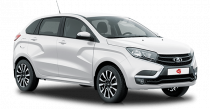 Kia Rio X