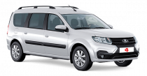 Kia Rio X