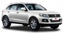 Kia Rio X