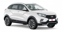 Kia Rio X