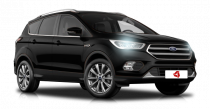 Haima 8S