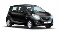 Kia Rio X