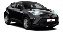 Kia Rio X