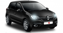 Kia Rio X
