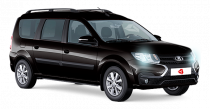 Kia Rio X
