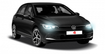 Kia Rio X