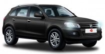 Kia Rio X