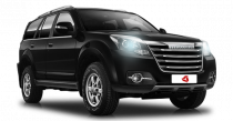 Dongfeng AX7