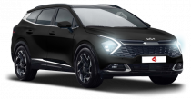 kianew sportage