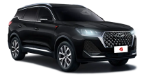 Haima 8S