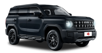 Haima 8S