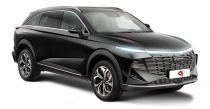 Haima 8S